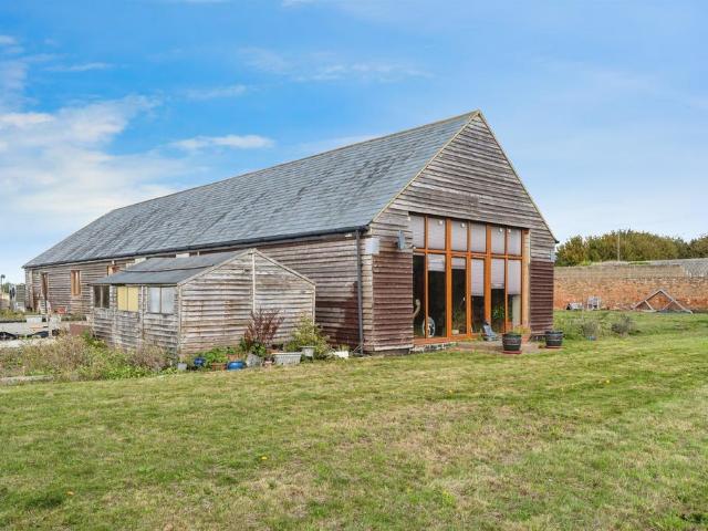 House for sale in Four Gotes, Cambridgeshire