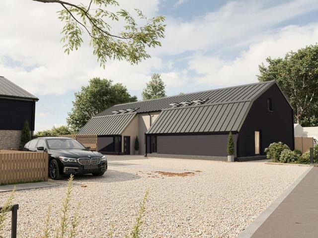 House for sale in High Halstow