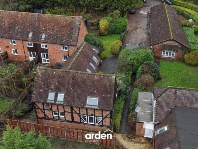 House for sale in Crookhill, Worcestershire