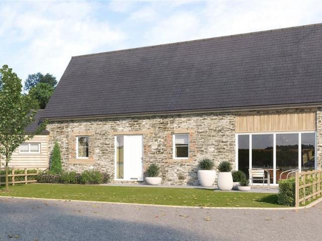 House for sale in Longburton, East Dorset
