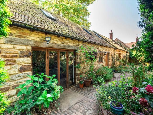 House for sale in Blisworth, Northamptonshire