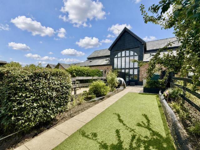 House for sale in Bedingfield, Suffolk