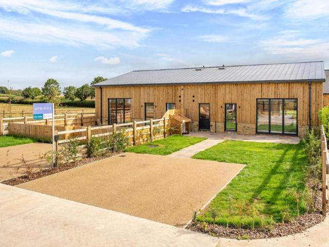 House for sale in Aldfield, York and North Yorkshire