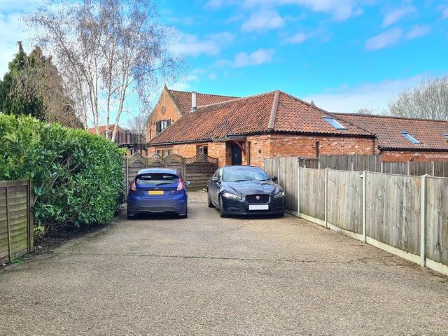 House for sale in Comers, Norfolk