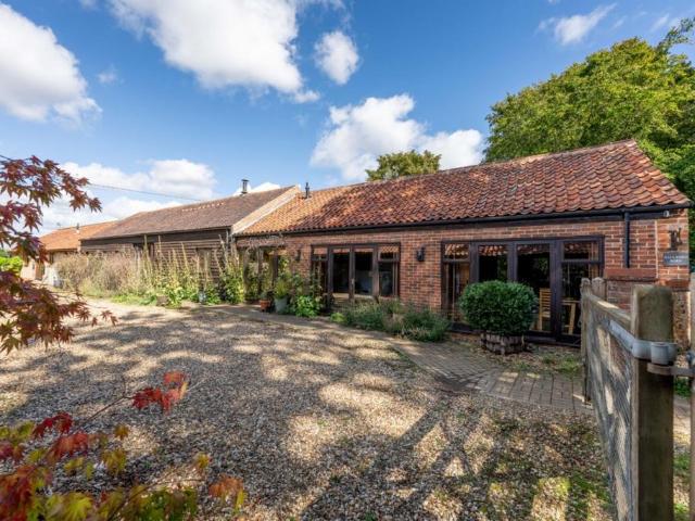 House for sale in West Bilney, King's Lynn and West Norfolk