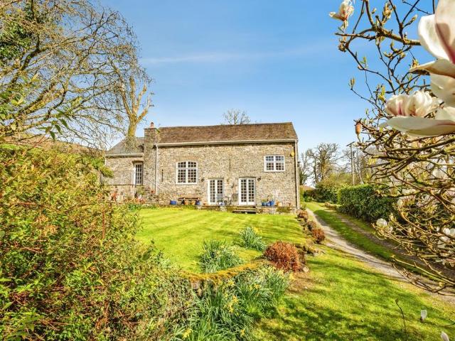 House for sale in Manordeilo and Salem, Wales