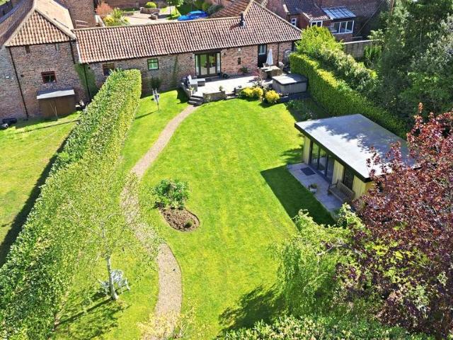 House for sale in Gateforth, Thorpe Willoughby