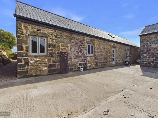 House for sale in Hendra, Seworgan