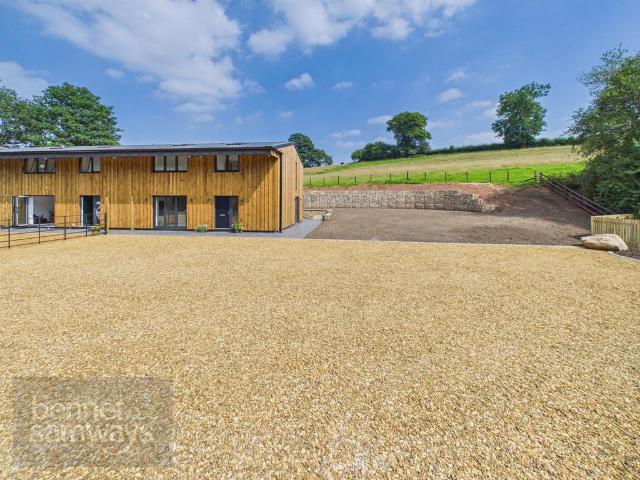House for sale in Snelston CP, Derbyshire Dales