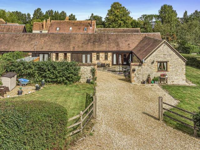 House for sale in Bicester, Cherwell