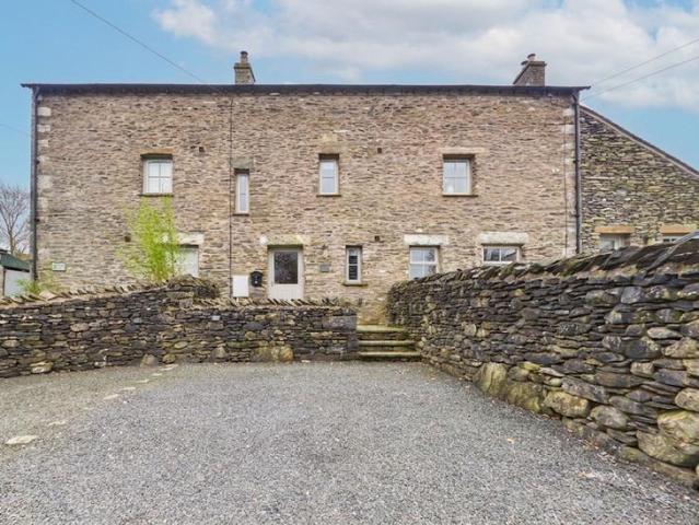 House for sale in Tebay