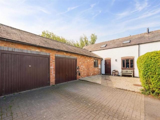 House for sale in Bascote, Stratford-on-Avon