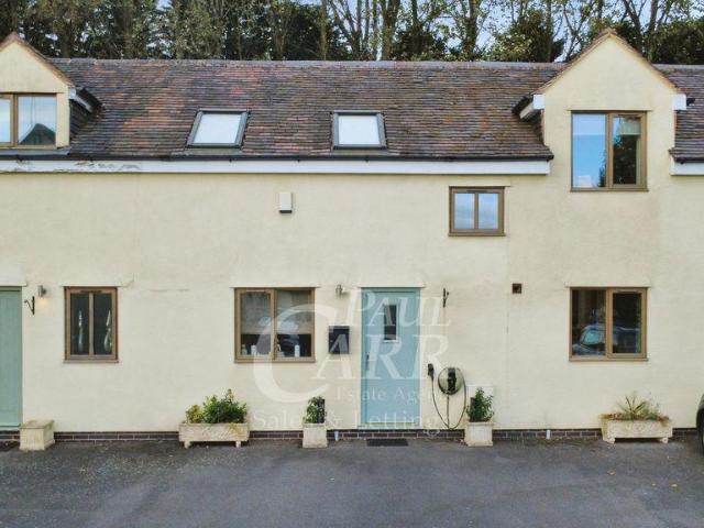 House for sale in Aldridge, Walsall