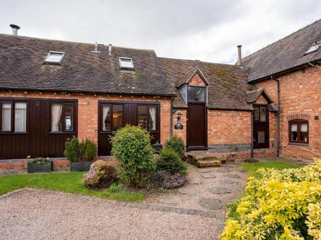 House for sale in Stoke Pound, Bromsgrove