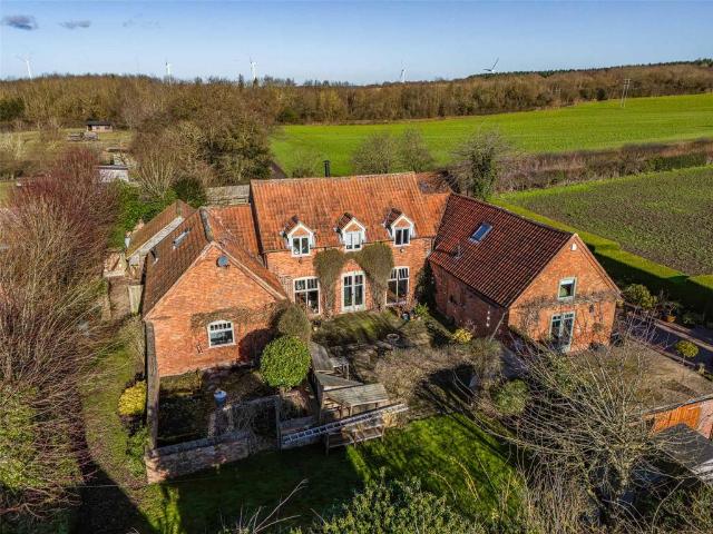 House for sale in Alverton, East Midlands