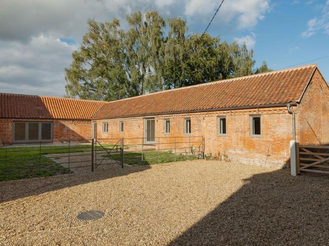House for sale in Banningham, North Norfolk