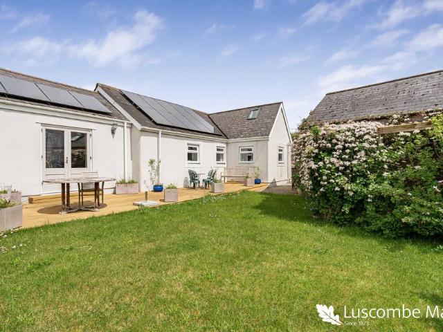 House for sale in Avonwick, South Hams