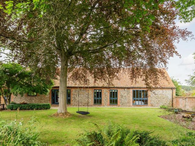 House for sale in Comers, Norfolk