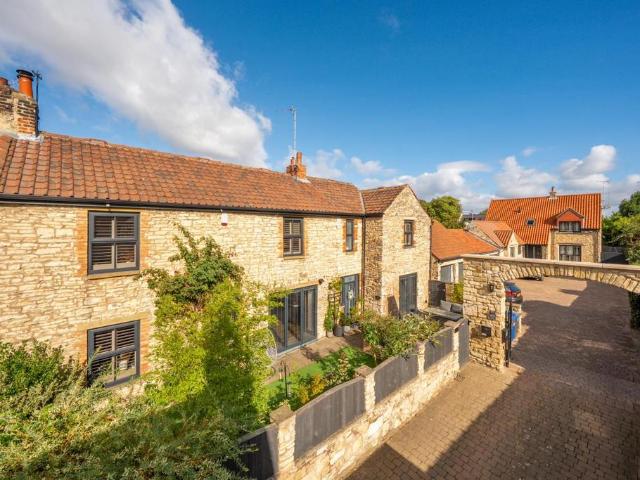 House for sale in Monk Fryston
