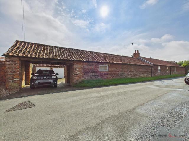 House for sale in Kilnwick, East Riding Of Yorkshire