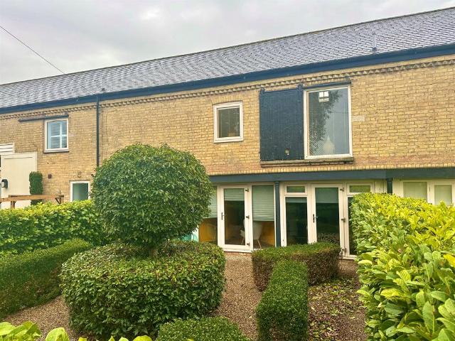 House for sale in Peterborough