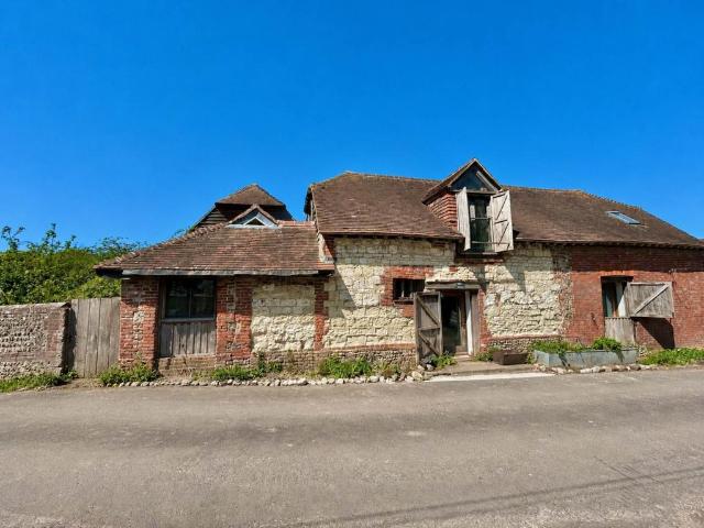 House for sale in Hamsey, Iford