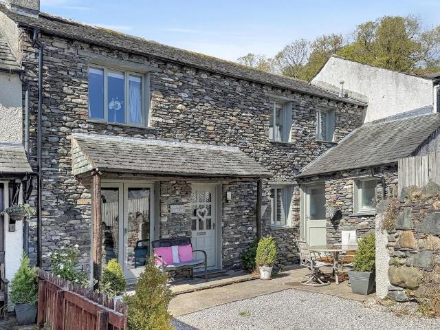 House for sale in Little Braithwaite, Braithwaite