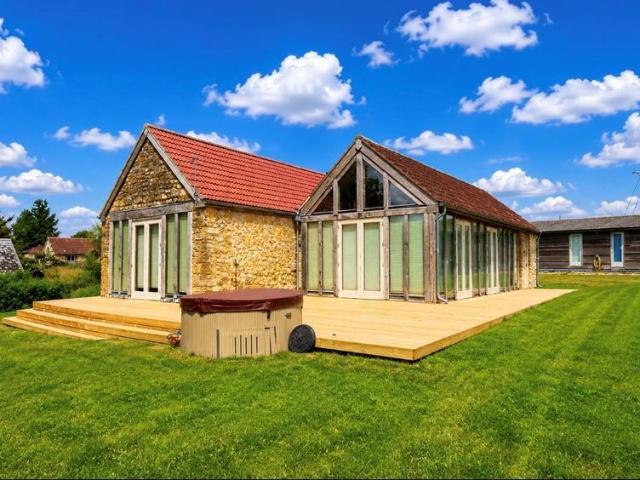 House for sale in Bradford Abbas, East Dorset