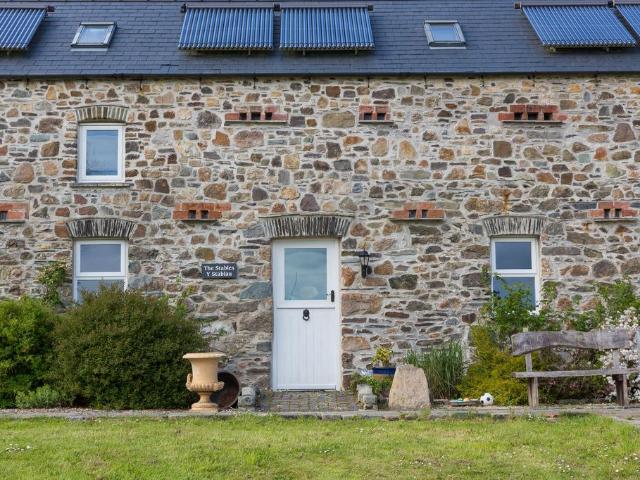 House for sale in Brawdy, Wales