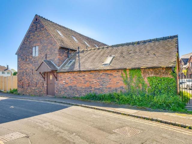 House for sale in Muxton, Telford