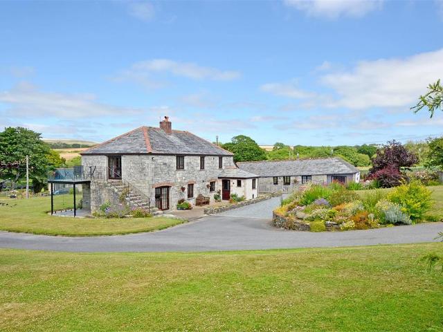 House for sale in Brighton, Ladock
