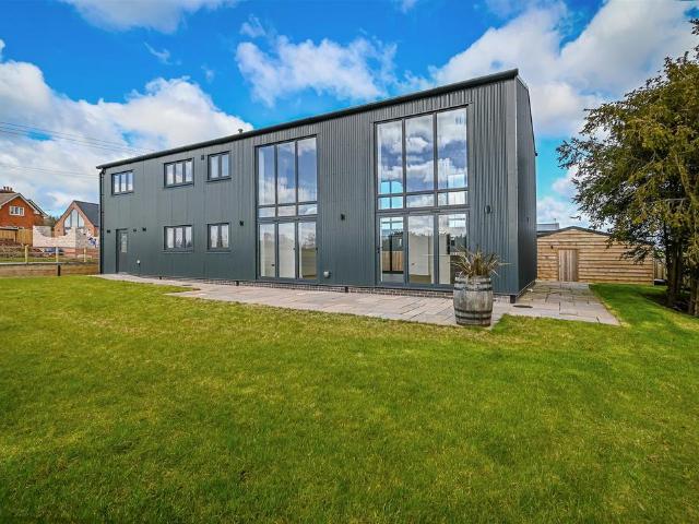 House for sale in Billingsley, Glazeley