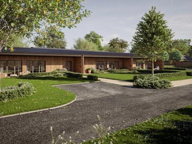 House for sale in Alne, North Yorkshire