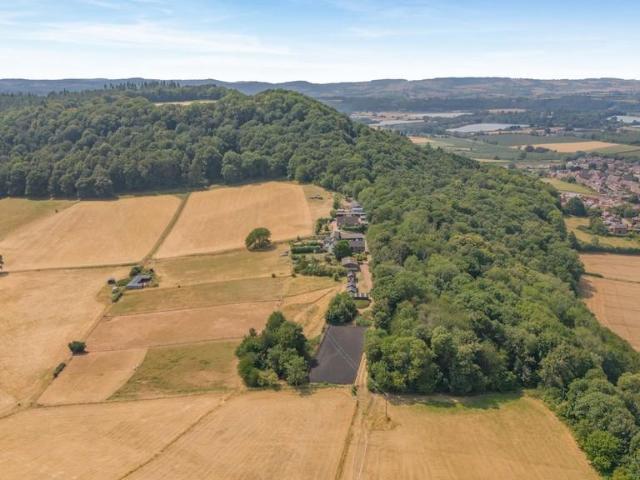 House for sale in Ross-on-wye