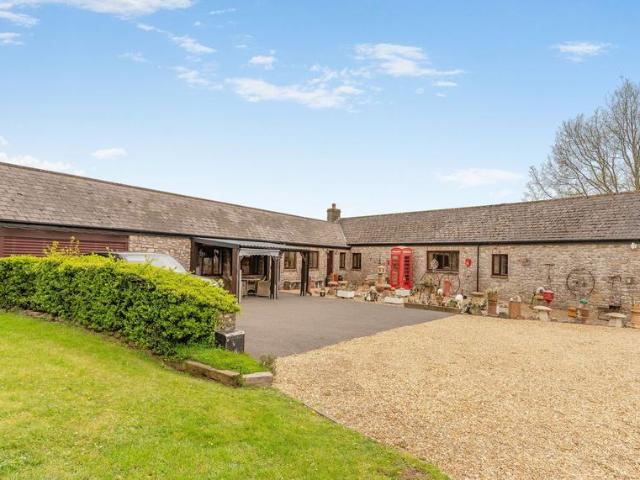 House for sale in Caerwent