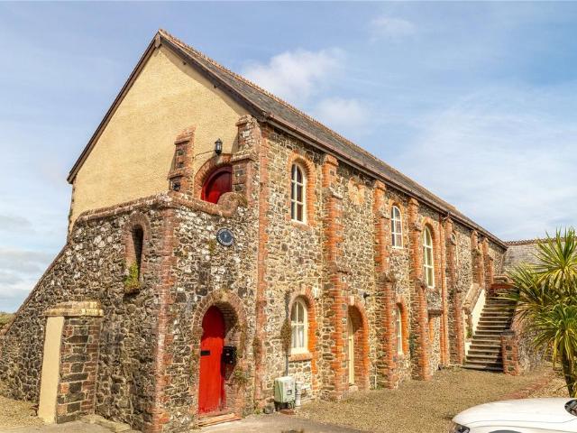 House for sale in Brandis Corner, Devon