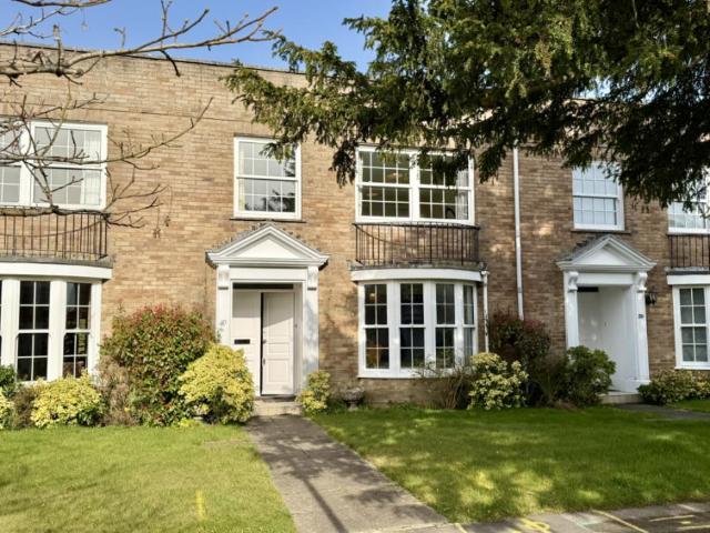 House for sale in Walhampton, Ashurst Bridge