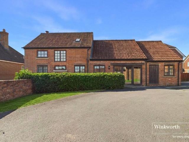 Bungalow for sale in Thatcham, West Berkshire