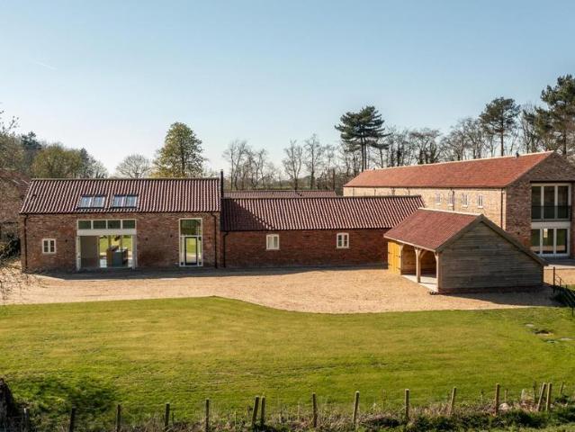 House for sale in Sutton upon Derwent, East Riding Of Yorkshire