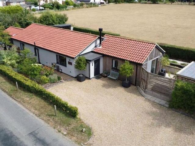 House for sale in Wetheringsett-cum-Brockford, Bedingfield