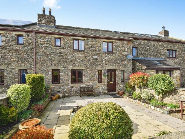 House for sale in Slyne-with-Hest, Bare