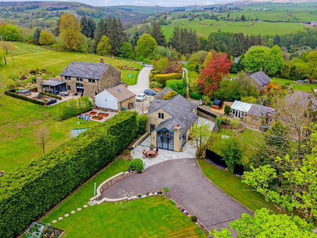 House for sale in Entwistle, Edgworth
