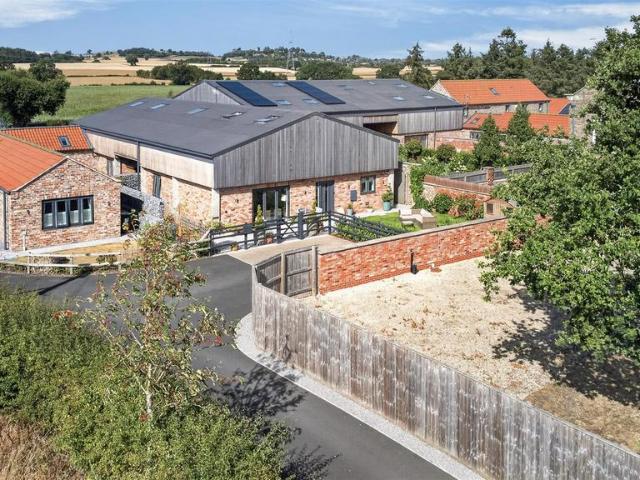 House for sale in Easingwold