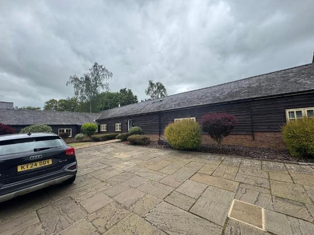 House for sale in Great Horwood, Little Horwood