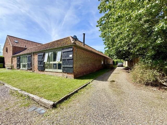 House for sale in Panxworth, Crostwick