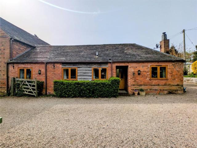Bungalow for sale in Crookhill, Worcestershire
