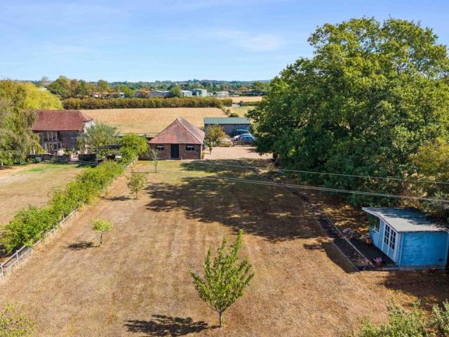 House for sale in Cross In Hand, East Sussex
