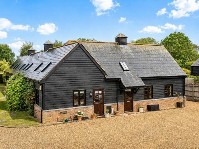 House for sale in Wilstone Green, Dacorum