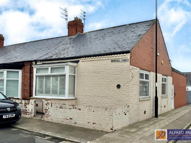 House for sale in Roker, Sunderland