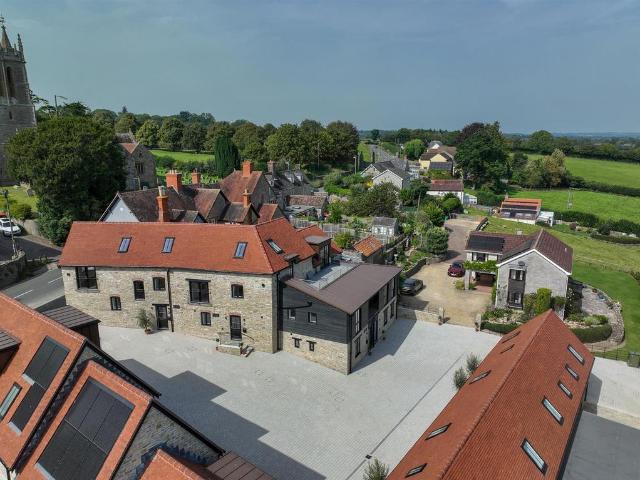 House for sale in Stalbridge